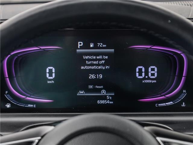 2025 Kia Seltos EX (Stk: 6570) in Welland - Image 20 of 27