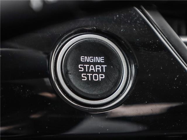2025 Kia Seltos EX (Stk: 6570) in Welland - Image 22 of 27