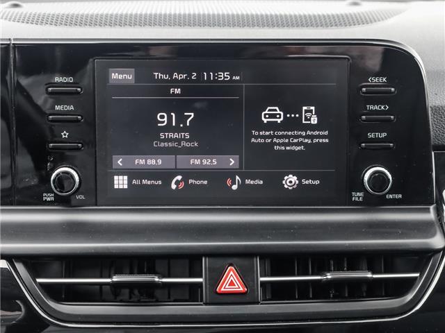 2025 Kia Seltos EX (Stk: 6570) in Welland - Image 23 of 27