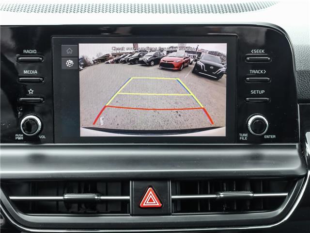 2025 Kia Seltos EX (Stk: 6570) in Welland - Image 24 of 27