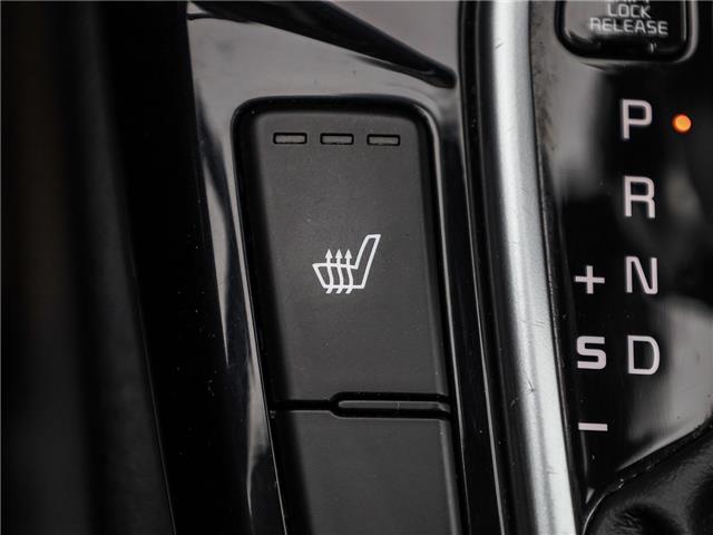 2025 Kia Seltos EX (Stk: 6570) in Welland - Image 26 of 27