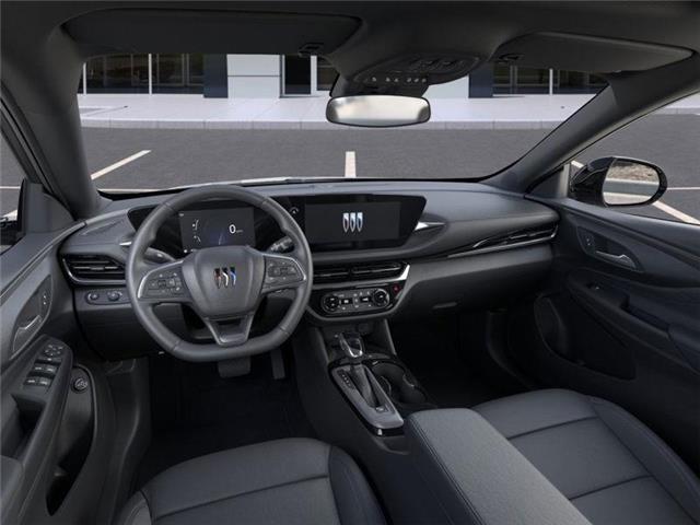 2026 Buick Envista Sport Touring (Stk: B166088) in Newmarket - Image 5 of 6