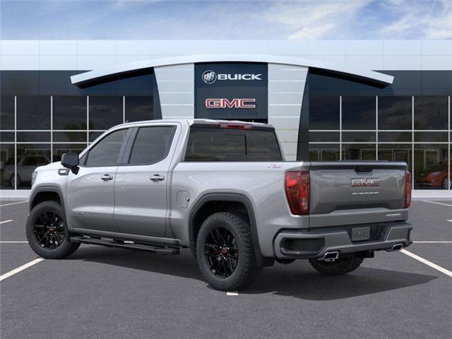2026 GMC Sierra 1500 Elevation (Stk: Z310802) in Newmarket - Image 3 of 6