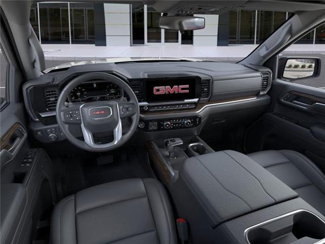 2026 GMC Sierra 1500 Elevation (Stk: Z310802) in Newmarket - Image 5 of 6