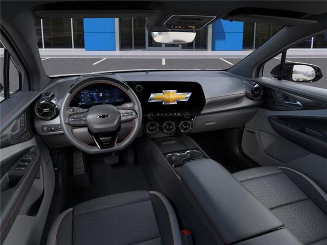 2026 Chevrolet Blazer EV SS (Stk: S160511) in Newmarket - Image 5 of 6
