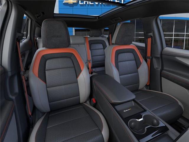 2026 Chevrolet Blazer EV SS (Stk: S160511) in Newmarket - Image 6 of 6