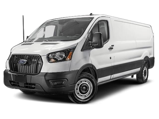 2026 Ford Transit-150 Cargo Base (Stk: 26T8539) in North Vancouver - Image 1 of 3