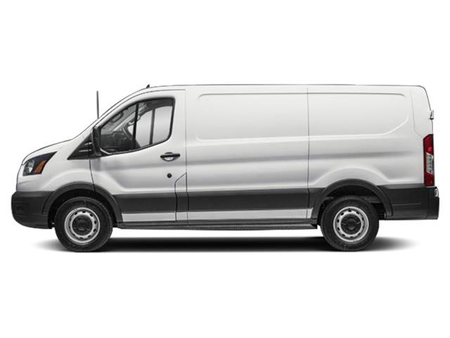 2026 Ford Transit-150 Cargo Base (Stk: 26T8539) in North Vancouver - Image 2 of 3