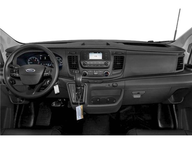 2026 Ford Transit-150 Cargo Base (Stk: 26T8539) in North Vancouver - Image 3 of 3