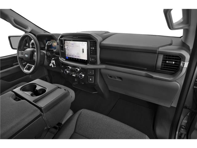 2026 Ford F-150 XLT (Stk: 26F6036) in North Vancouver - Image 12 of 12