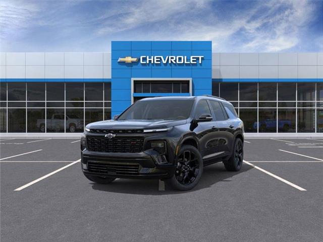2026 Chevrolet Traverse RS (Stk: 263809) in Uxbridge - Image 1 of 6