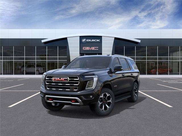 2026 GMC Yukon AT4 (Stk: 263807) in Uxbridge - Image 1 of 6