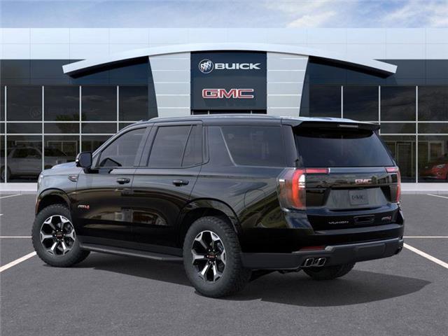 2026 GMC Yukon AT4 (Stk: 263807) in Uxbridge - Image 3 of 6