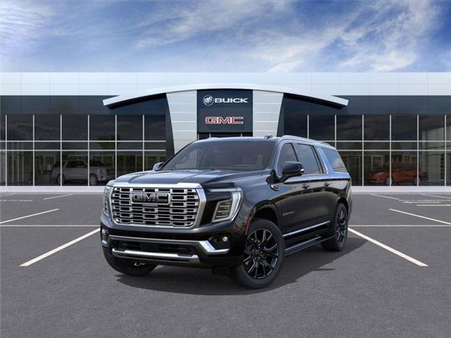 2026 GMC Yukon XL Denali (Stk: 263808) in Uxbridge - Image 1 of 6
