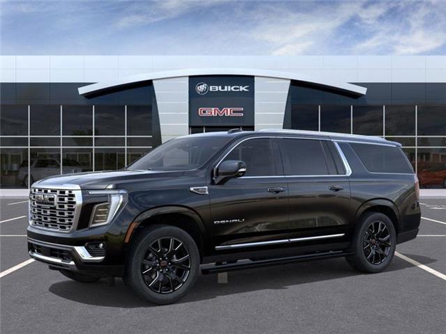 2026 GMC Yukon XL Denali (Stk: 263808) in Uxbridge - Image 2 of 6
