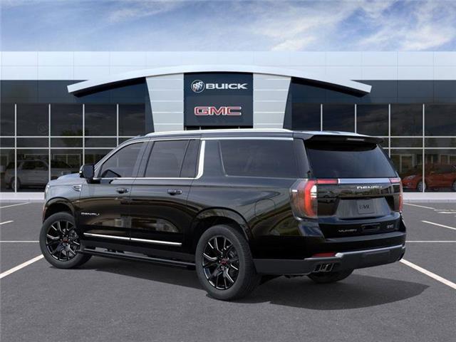 2026 GMC Yukon XL Denali (Stk: 263808) in Uxbridge - Image 3 of 6