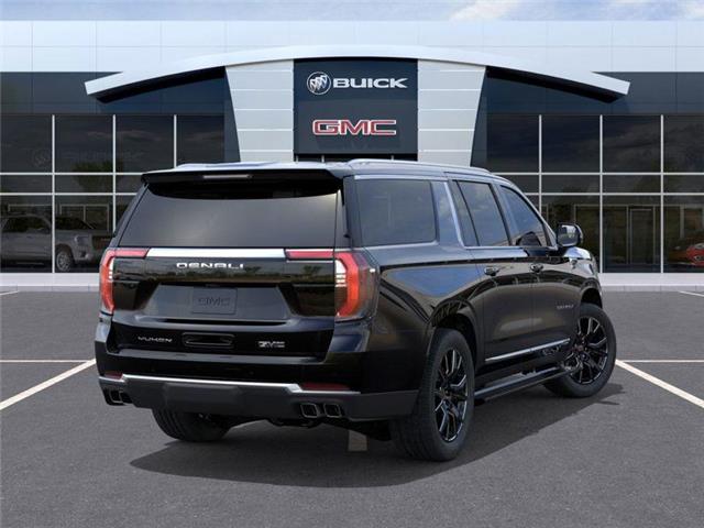 2026 GMC Yukon XL Denali (Stk: 263808) in Uxbridge - Image 4 of 6