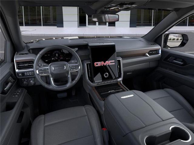2026 GMC Yukon XL Denali (Stk: 263808) in Uxbridge - Image 5 of 6