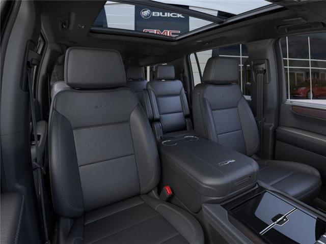 2026 GMC Yukon XL Denali (Stk: 263808) in Uxbridge - Image 6 of 6