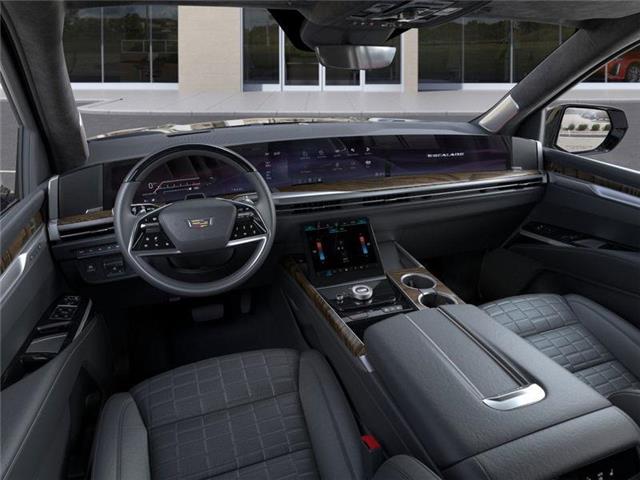 2026 Cadillac Escalade Platinum Sport (Stk: 263811) in Uxbridge - Image 5 of 6