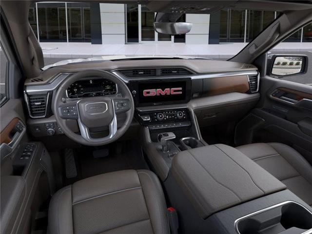 2026 GMC Sierra 1500 Denali (Stk: 26247) in Melfort - Image 5 of 6