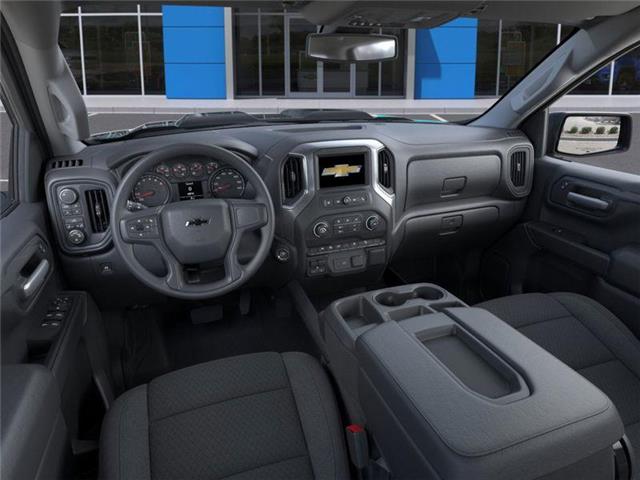 2026 Chevrolet Silverado 1500 Custom Trail Boss (Stk: 2-182178) in Paisley - Image 15 of 24