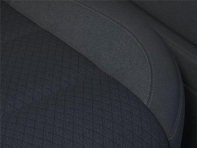 2026 Chevrolet Silverado 1500 Custom Trail Boss (Stk: 2-182178) in Paisley - Image 21 of 24