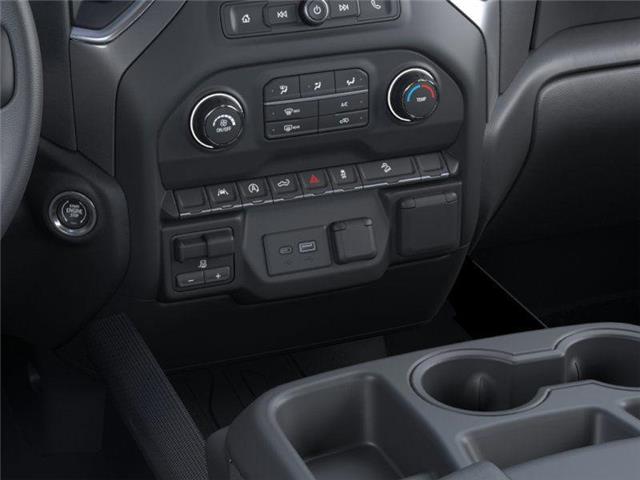 2026 Chevrolet Silverado 1500 Custom Trail Boss (Stk: 2-182178) in Paisley - Image 23 of 24