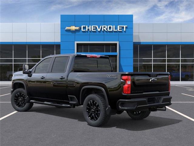 2026 Chevrolet Silverado 2500HD LT (Stk: 26329) in Cornwall - Image 3 of 6