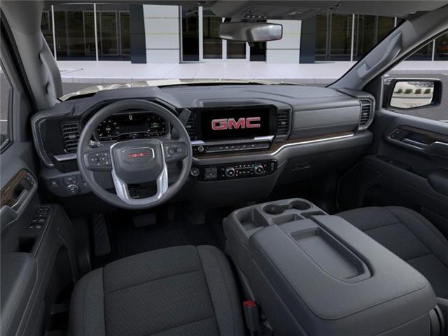 2026 GMC Sierra 1500 SLE (Stk: N2885-26) in New Hamburg - Image 5 of 6