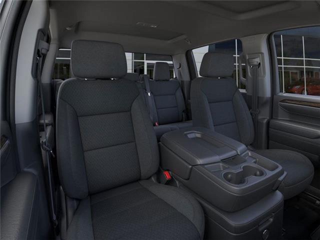 2026 GMC Sierra 1500 SLE (Stk: N2885-26) in New Hamburg - Image 6 of 6