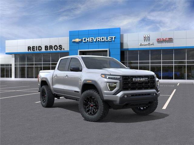 2026 GMC Canyon Elevation (Stk: 2026215) in ARNPRIOR - Image 1 of 24