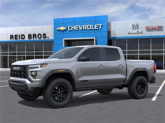 2026 GMC Canyon Elevation (Stk: 2026215) in ARNPRIOR - Image 2 of 24