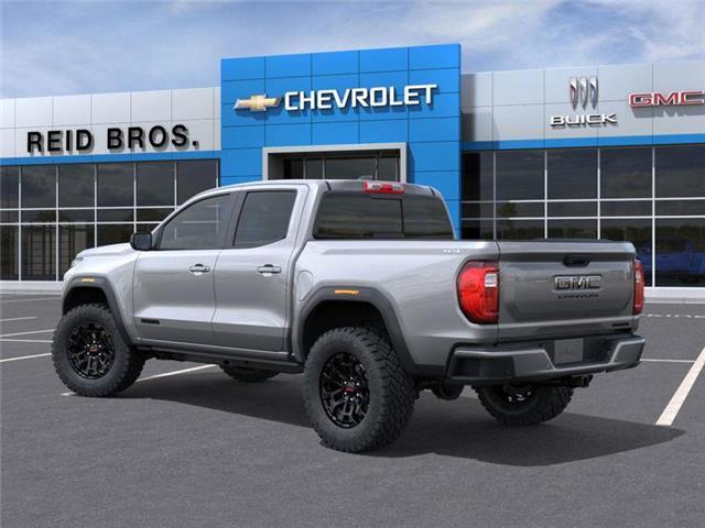 2026 GMC Canyon Elevation (Stk: 2026215) in ARNPRIOR - Image 3 of 24