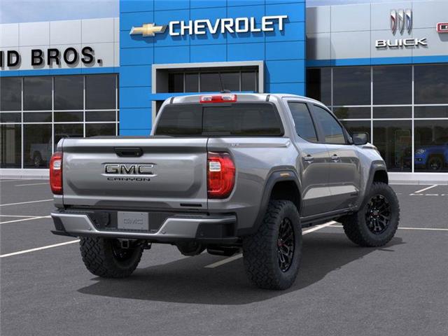 2026 GMC Canyon Elevation (Stk: 2026215) in ARNPRIOR - Image 4 of 24