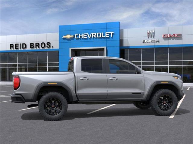 2026 GMC Canyon Elevation (Stk: 2026215) in ARNPRIOR - Image 5 of 24