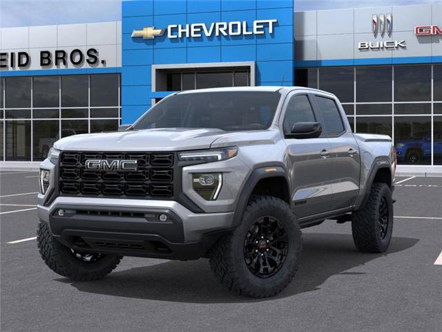 2026 GMC Canyon Elevation (Stk: 2026215) in ARNPRIOR - Image 6 of 24
