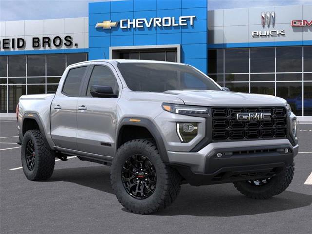 2026 GMC Canyon Elevation (Stk: 2026215) in ARNPRIOR - Image 7 of 24