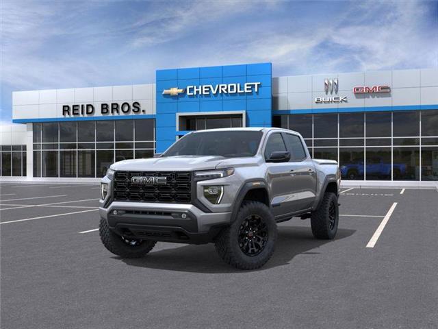 2026 GMC Canyon Elevation (Stk: 2026215) in ARNPRIOR - Image 8 of 24