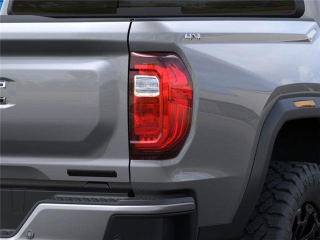 2026 GMC Canyon Elevation (Stk: 2026215) in ARNPRIOR - Image 11 of 24
