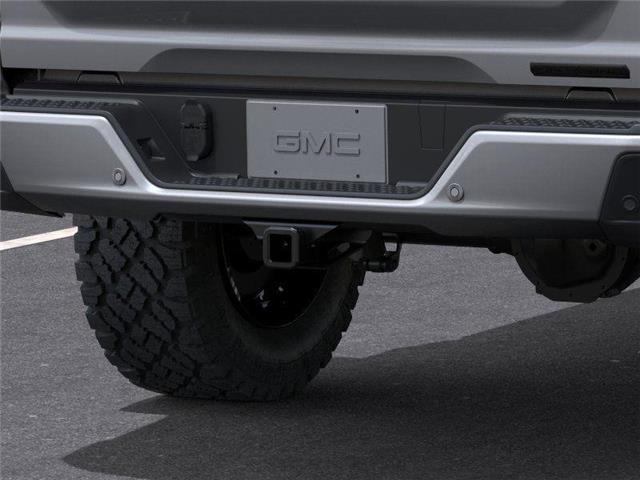 2026 GMC Canyon Elevation (Stk: 2026215) in ARNPRIOR - Image 14 of 24