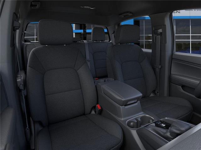 2026 GMC Canyon Elevation (Stk: 2026215) in ARNPRIOR - Image 16 of 24