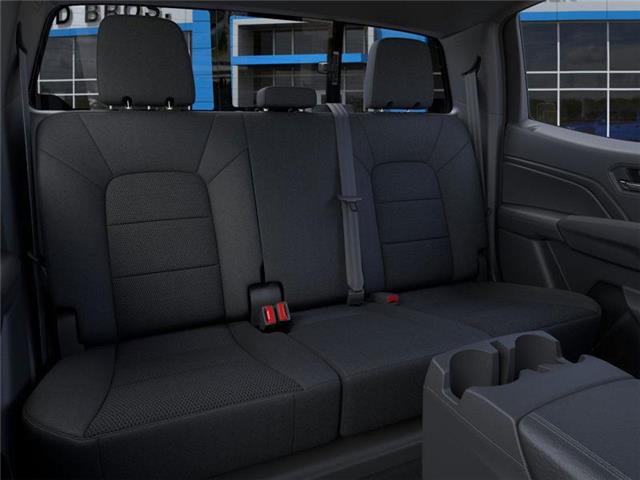 2026 GMC Canyon Elevation (Stk: 2026215) in ARNPRIOR - Image 17 of 24