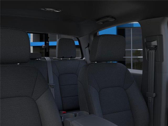 2026 GMC Canyon Elevation (Stk: 2026215) in ARNPRIOR - Image 24 of 24