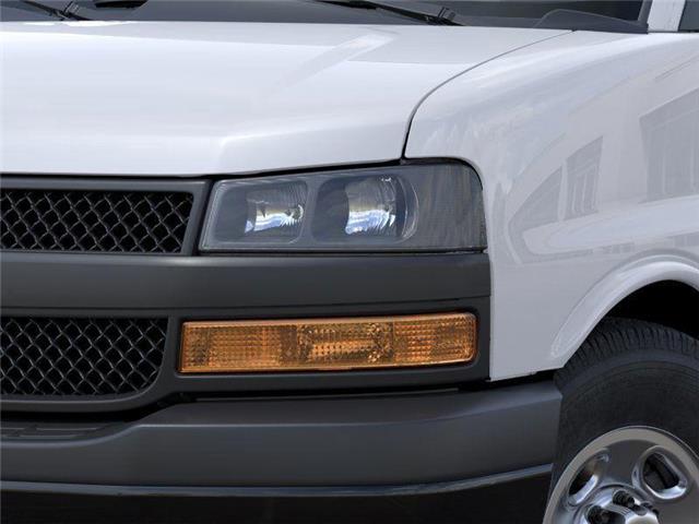 2026 Chevrolet Express 2500 Work Van (Stk: 2026225) in ARNPRIOR - Image 10 of 24