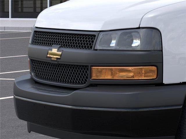 2026 Chevrolet Express 2500 Work Van (Stk: 2026225) in ARNPRIOR - Image 13 of 24
