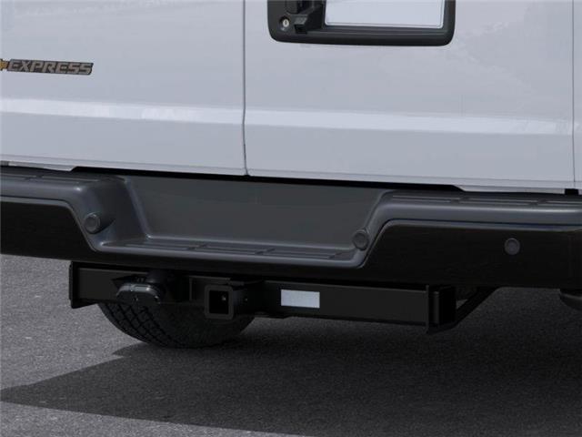 2026 Chevrolet Express 2500 Work Van (Stk: 2026225) in ARNPRIOR - Image 14 of 24