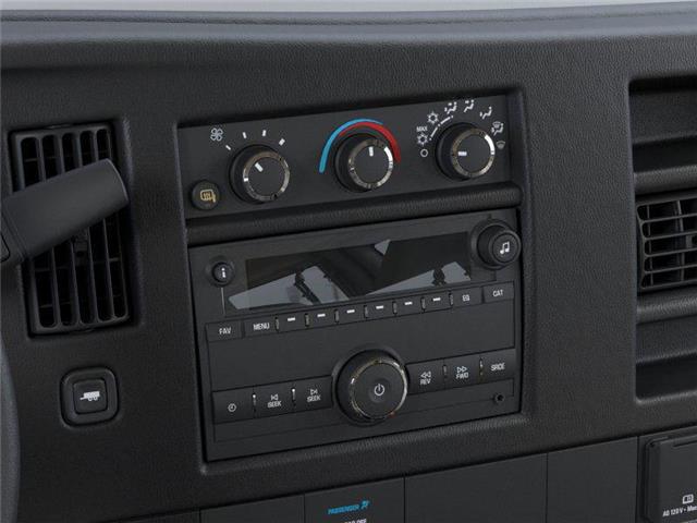 2026 Chevrolet Express 2500 Work Van (Stk: 2026225) in ARNPRIOR - Image 20 of 24