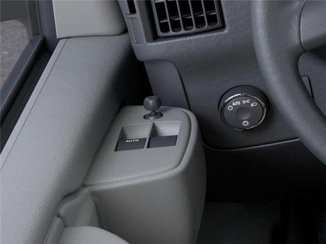 2026 Chevrolet Express 2500 Work Van (Stk: 2026225) in ARNPRIOR - Image 22 of 24