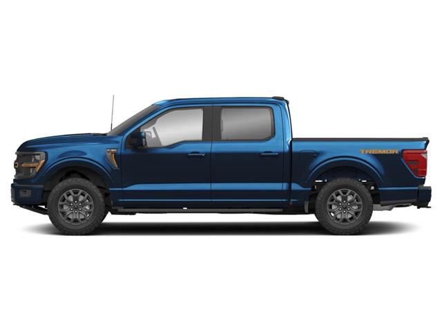 2026 Ford F-150 Tremor (Stk: TK-191) in Okotoks - Image 2 of 2